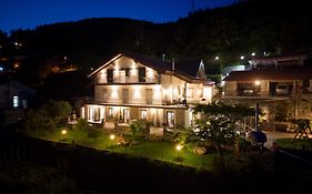 Agriturismo Punta San Lazzaro